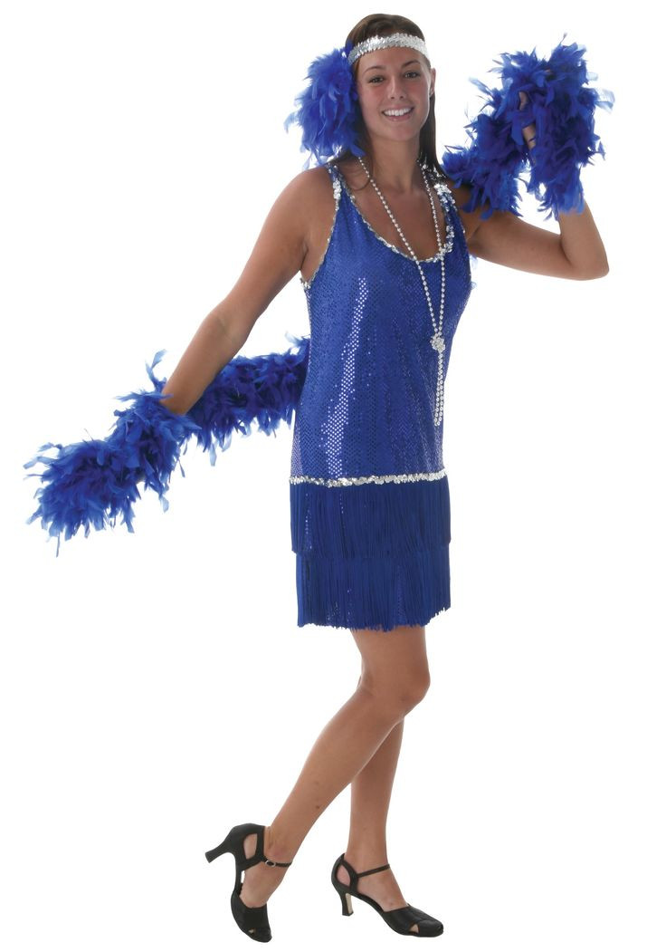 Best ideas about DIY 20S Costume
. Save or Pin 82 best The Roaring Twenties DIY costume images on Now.