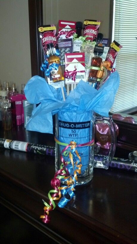 Best ideas about DIY 21St Birthday Gifts
. Save or Pin 21st birthday t for him birthday ideas Now.