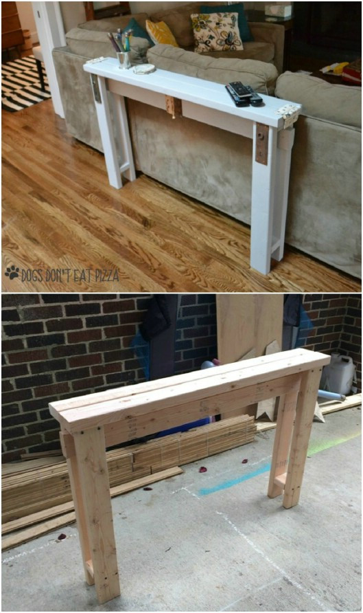 Best ideas about DIY 2X4 Furniture
. Save or Pin 50 DIY Home Decor And Furniture Projects You Can Make From Now.