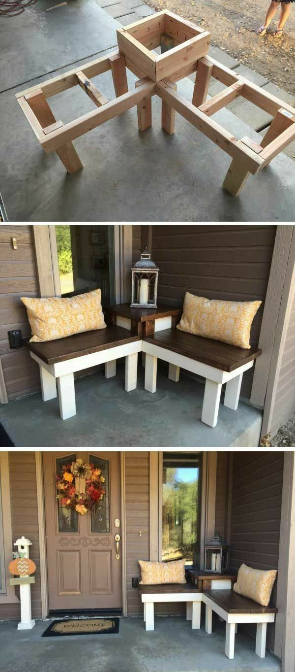 Best ideas about DIY 2X4 Furniture
. Save or Pin Best 25 2x4 bench ideas on Pinterest Now.
