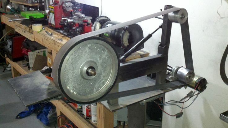 Best ideas about DIY 2X72 Belt Grinder
. Save or Pin Pinterest • The world’s catalog of ideas Now.