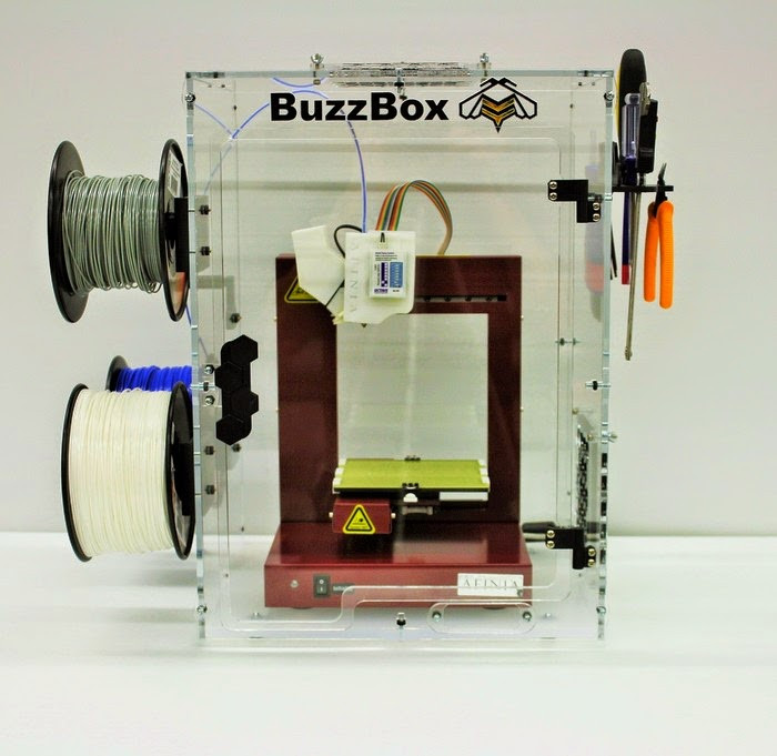 Best ideas about DIY 3D Printer Enclosure
. Save or Pin DIY 3D Printing BuzzBox universal 3d printer enclosure Now.