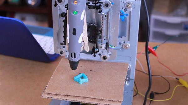 Best ideas about DIY 3D Printer Instructables
. Save or Pin 3ders Maker shares fantastic tutorial for DIY 3D Now.