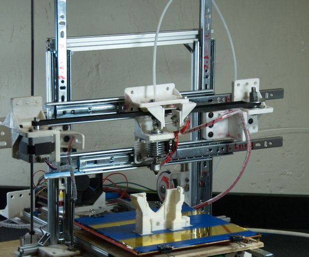 Best ideas about DIY 3D Printer Instructables
. Save or Pin DIY 3d Printers Now.