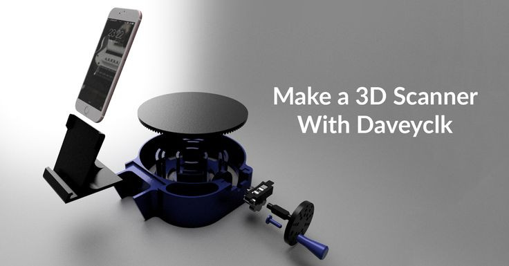 Best ideas about DIY 3D Scanner
. Save or Pin 17 Best images about 3D scanner on Pinterest Now.