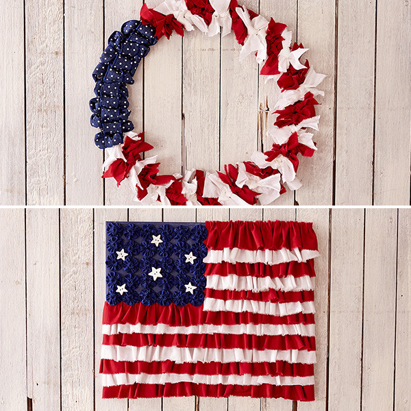 Best ideas about DIY 4Th Of July Decorations
. Save or Pin DIY 4th of July Decorations Now.