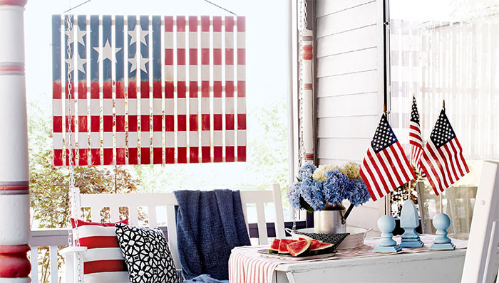 Best ideas about DIY 4Th Of July Decorations
. Save or Pin DIY Fourth of July Decorations Now.