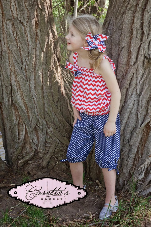 Best ideas about DIY 4Th Of July Outfits
. Save or Pin What to wear Fourth of July 15 Diy Clothing Projects Now.