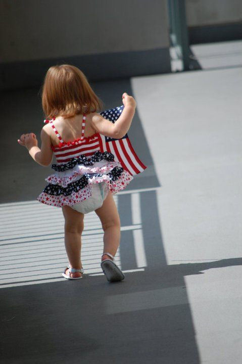 Best ideas about DIY 4Th Of July Outfits
. Save or Pin 4thofjuly dresses and outfits for little girls Now.