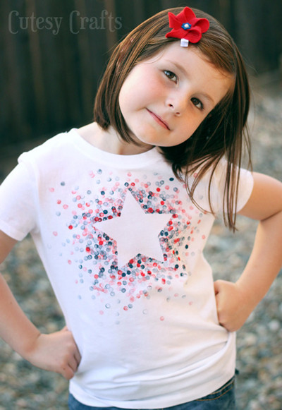 Best ideas about DIY 4Th Of July Shirt
. Save or Pin 13 fun shirts to make for the Fourth of July It s Always Now.