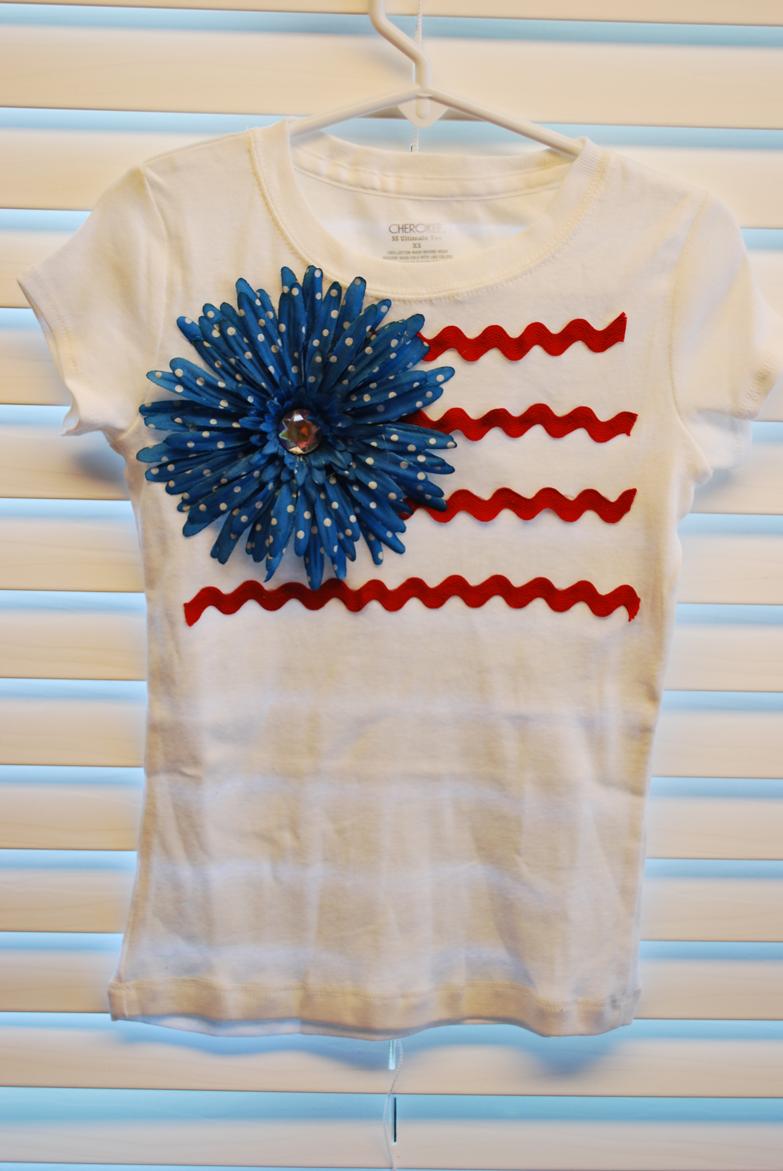 Best ideas about DIY 4Th Of July Shirt
. Save or Pin 4th of July DIY t shirt ideas Now.