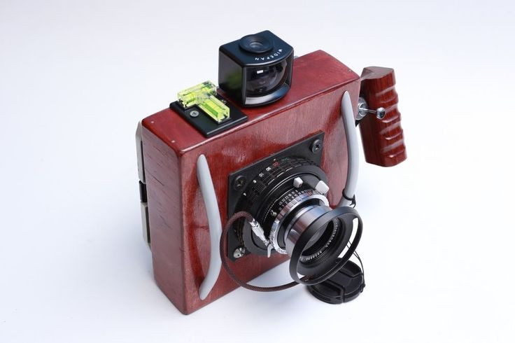 Best ideas about DIY 4X5 Camera Plans
. Save or Pin 115 best Camera Building images on Pinterest Now.