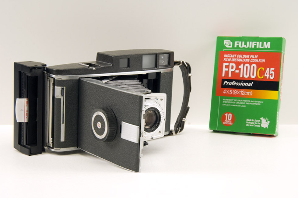 Best ideas about DIY 4X5 Camera Plans
. Save or Pin Polaroid 110 to 4x5 conversion question Now.