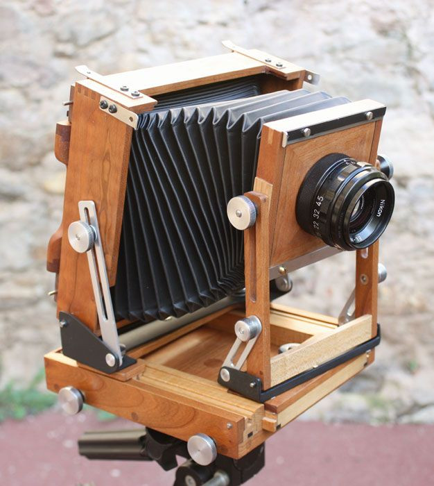 Best ideas about DIY 4X5 Camera Plans
. Save or Pin 360 best Camera Equipment Builds and Hacks images on Now.