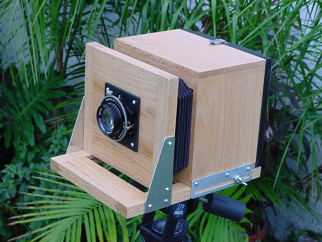 Best ideas about DIY 4X5 Camera Plans
. Save or Pin First 5x7 camera front view Now.