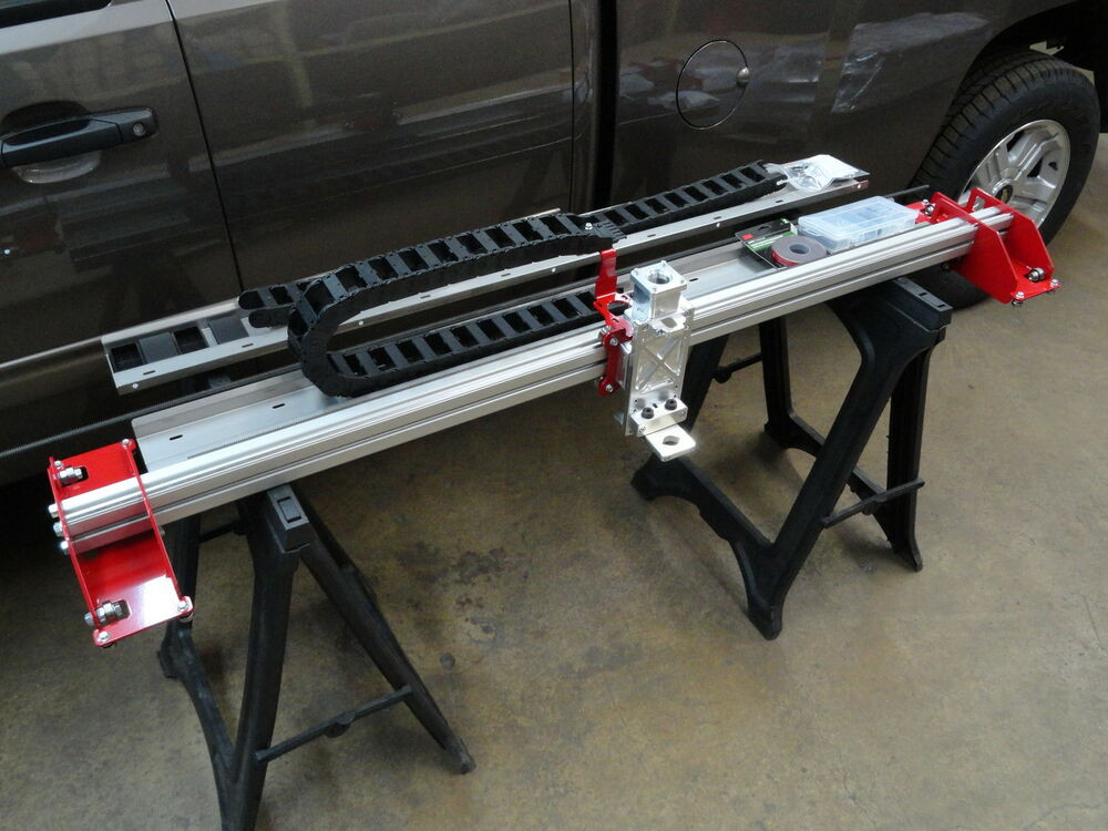 Best ideas about DIY 4X8 Cnc Router Plans
. Save or Pin PRECISION PLASMA LLC 4X8 LOW COST CNC PLASMA ROUTER Now.