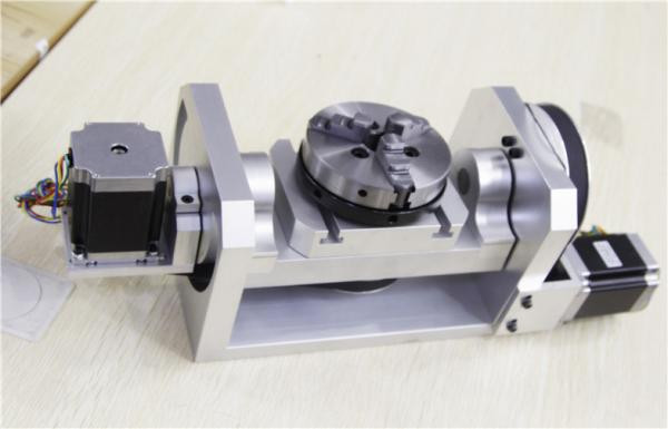 Best ideas about DIY 5 Axis Cnc
. Save or Pin 5 Axis CNC Machine 4th Axis Homemade Dividing Head For CNC Now.