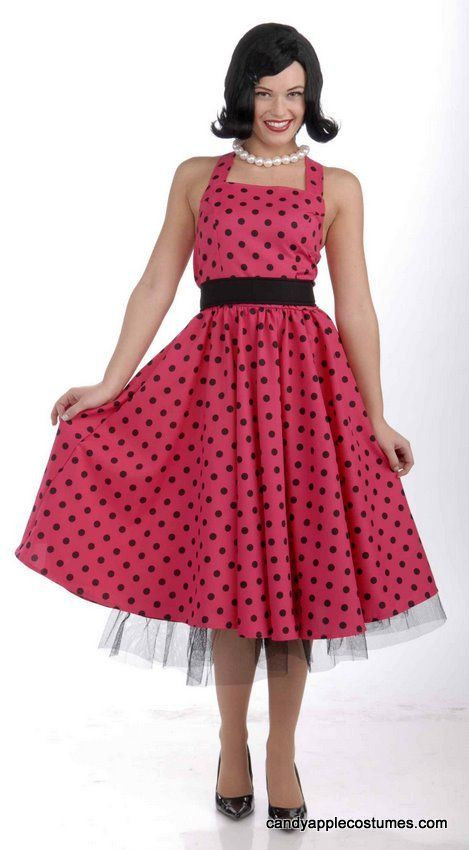 Best ideas about DIY 50S Costume
. Save or Pin Best 25 50s costume ideas on Pinterest Now.