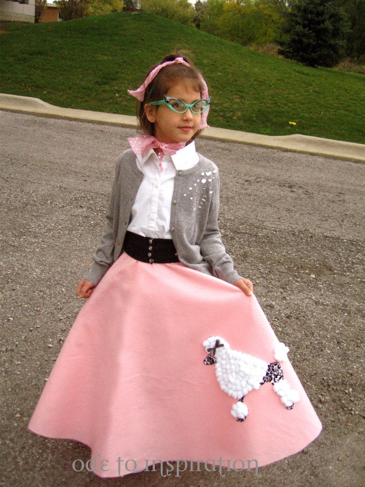 Best ideas about DIY 50S Costume
. Save or Pin 17 Best ideas about 50s Costume on Pinterest Now.