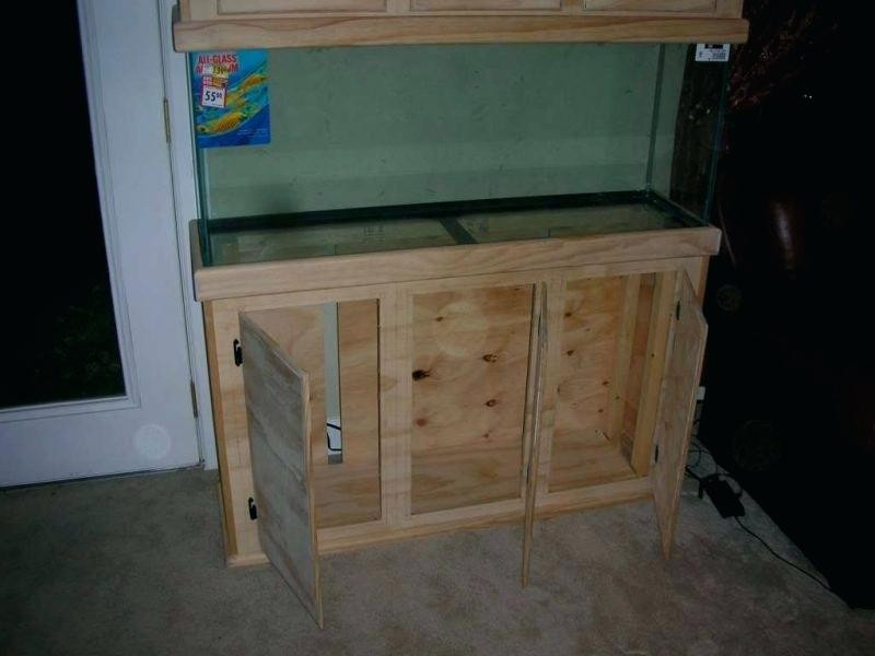 Best ideas about DIY 55 Gallon Aquarium Stand
. Save or Pin diy 55 gallon aquarium stand plans Now.