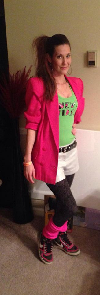 Best ideas about DIY 80S Costume Ideas
. Save or Pin 1000 ideas about 80s Costume on Pinterest Now.