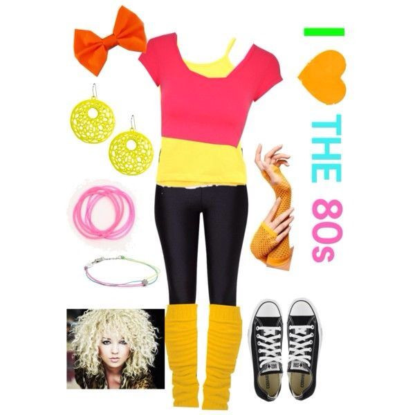 Best ideas about DIY 80S Costume Ideas
. Save or Pin 25 best ideas about 80s Party Outfits on Pinterest Now.