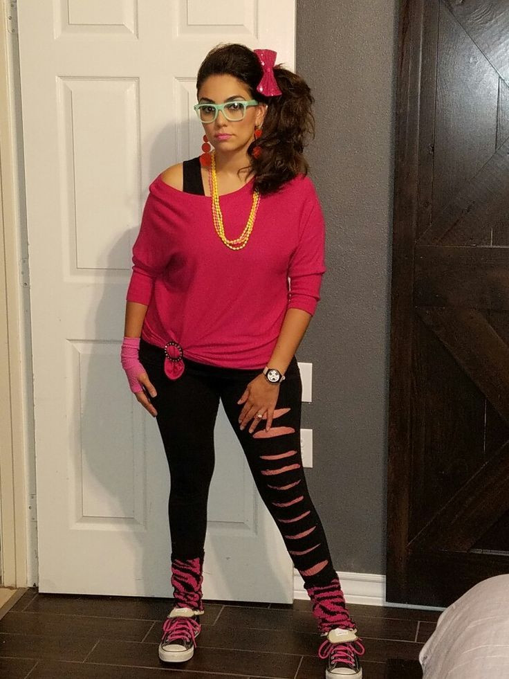 Best ideas about DIY 80S Outfits
. Save or Pin 25 best ideas about 80s Party Outfits on Pinterest Now.