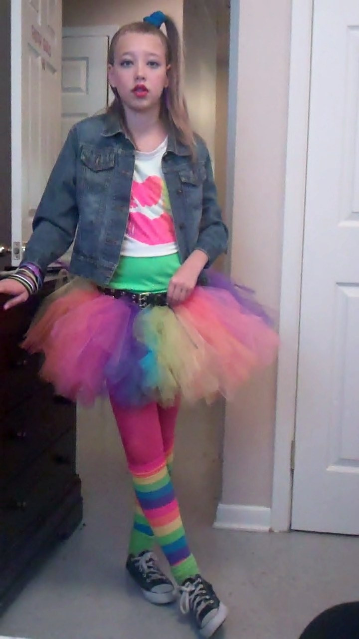 Best ideas about DIY 80S Outfits
. Save or Pin 80 s costume inspired by valley girl costume Now.