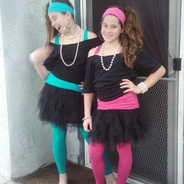 Best ideas about DIY 80S Outfits
. Save or Pin Best 25 80s party outfits ideas on Pinterest Now.