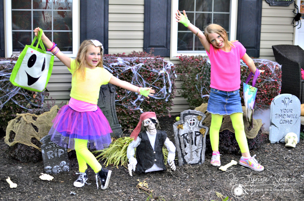 Best ideas about DIY 80S Outfits
. Save or Pin Easy DIY 80s Halloween Costume Now.