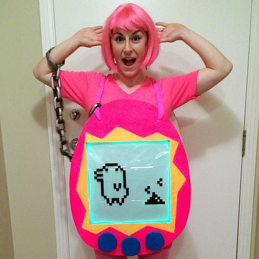 Best ideas about DIY 90S Costumes
. Save or Pin Halloween Costumes Now.