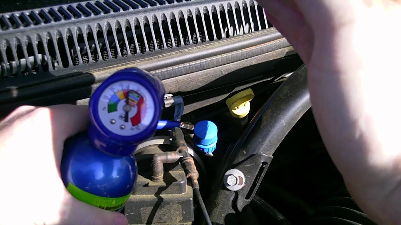 Best ideas about DIY A C Recharge
. Save or Pin DIY Recharging the A C system in your Jeep Now.