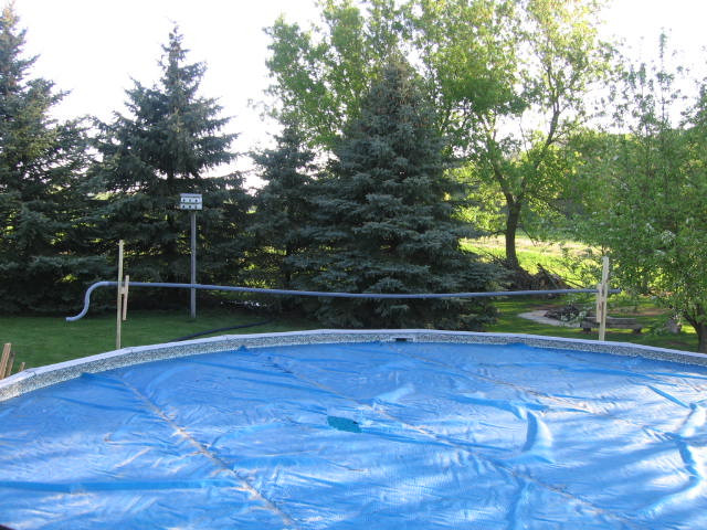 Best ideas about DIY Above Ground Pool Cover Reel
. Save or Pin DIY Pool Cover Reel System Tips General DIY Discussions Now.