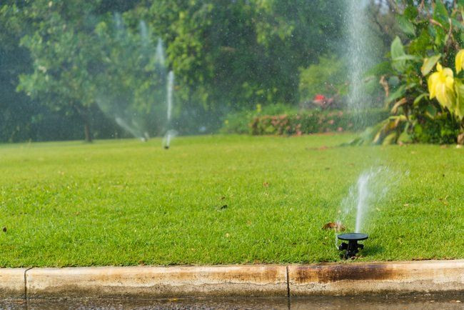 Best ideas about DIY Above Ground Sprinkler System
. Save or Pin Top 25 best ground sprinkler system ideas on Now.