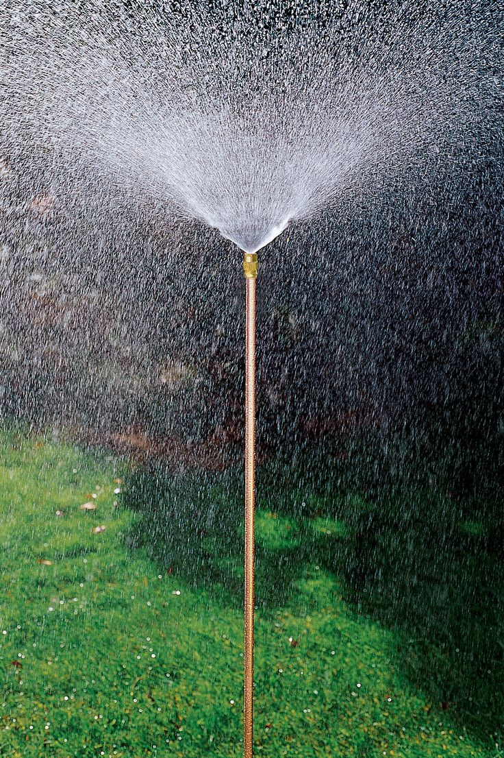 Best ideas about DIY Above Ground Sprinkler System
. Save or Pin 17 Best ideas about Ground Sprinkler System on Now.