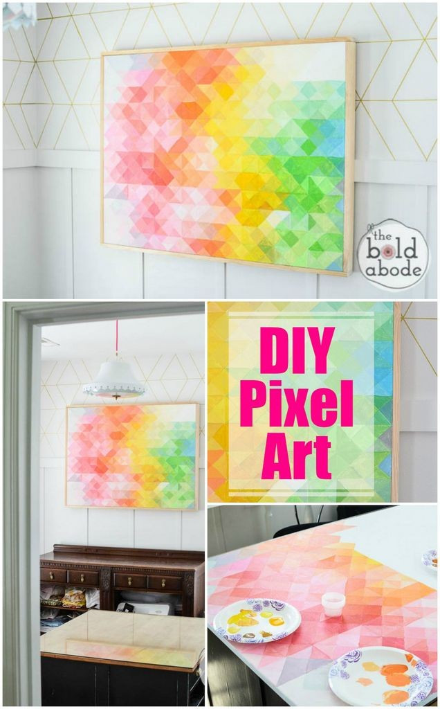 Best ideas about DIY Abstract Painting
. Save or Pin Craftionary Now.