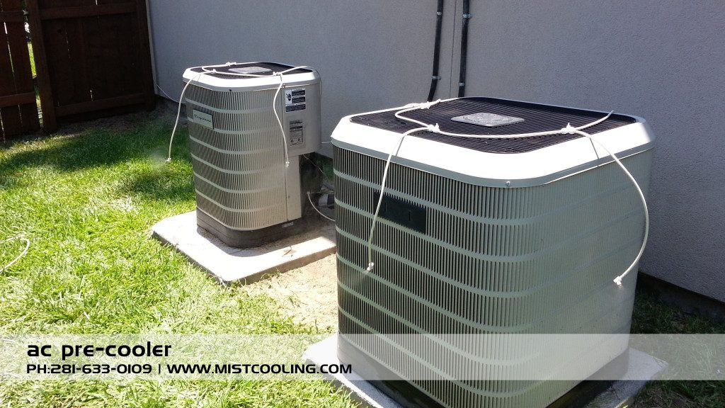 Best ideas about DIY Ac Mister
. Save or Pin A C Pre Cooling – MIST COOLING BLOG Now.