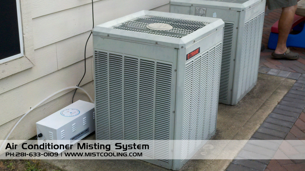 Best ideas about DIY Ac Mister
. Save or Pin A C Pre Cooling – MIST COOLING BLOG Now.