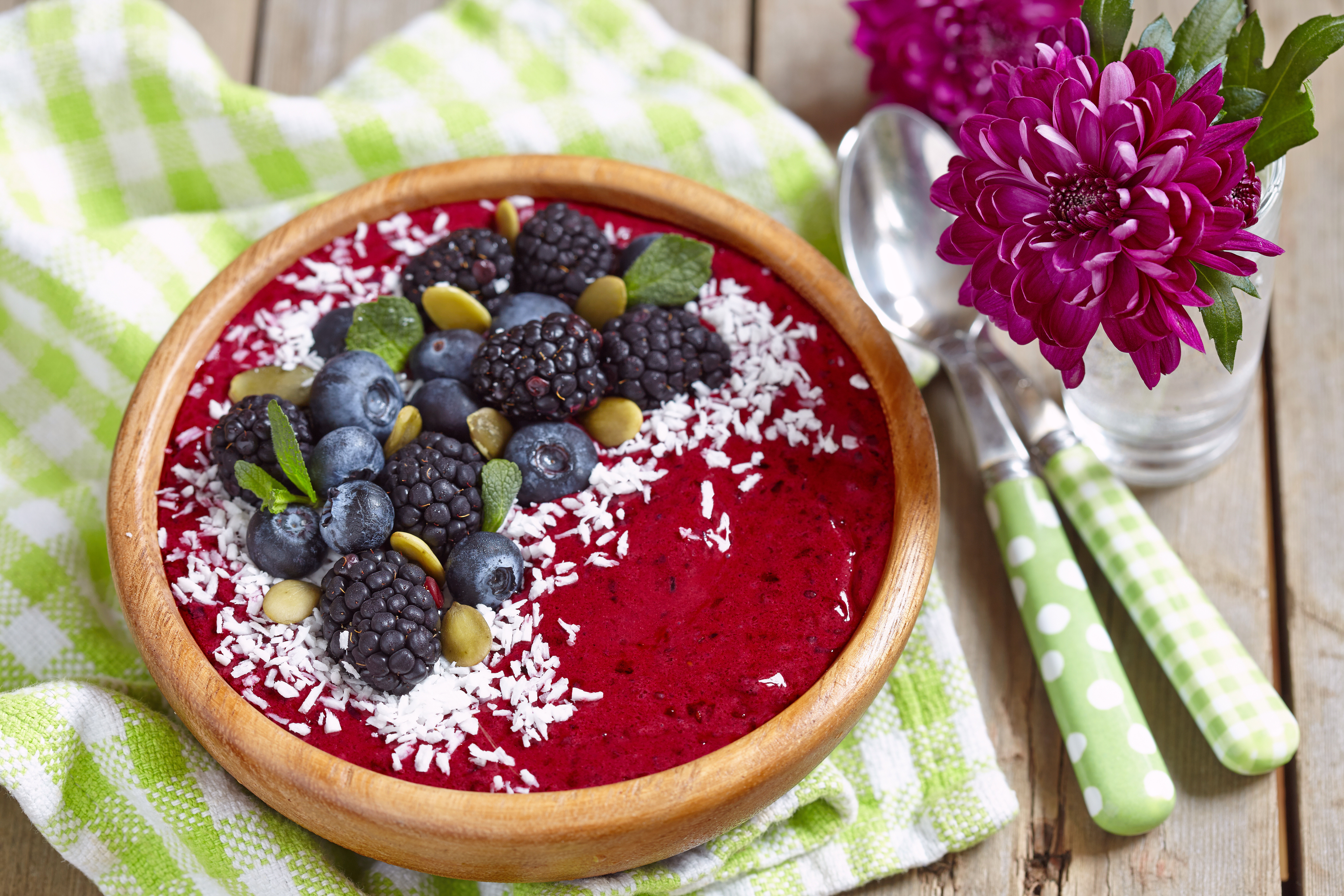 Best ideas about DIY Acai Bowl
. Save or Pin DIY Acai Bowl Dr Mark Hyman Now.