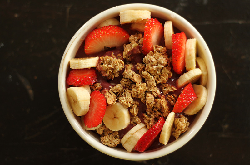 Best ideas about DIY Acai Bowl
. Save or Pin diy acai bowl JayAdores Now.