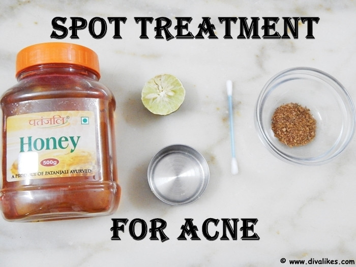 Best ideas about DIY Acne Spot Treatment
. Save or Pin DIY Homemade Spot Treatment For Acne Now.