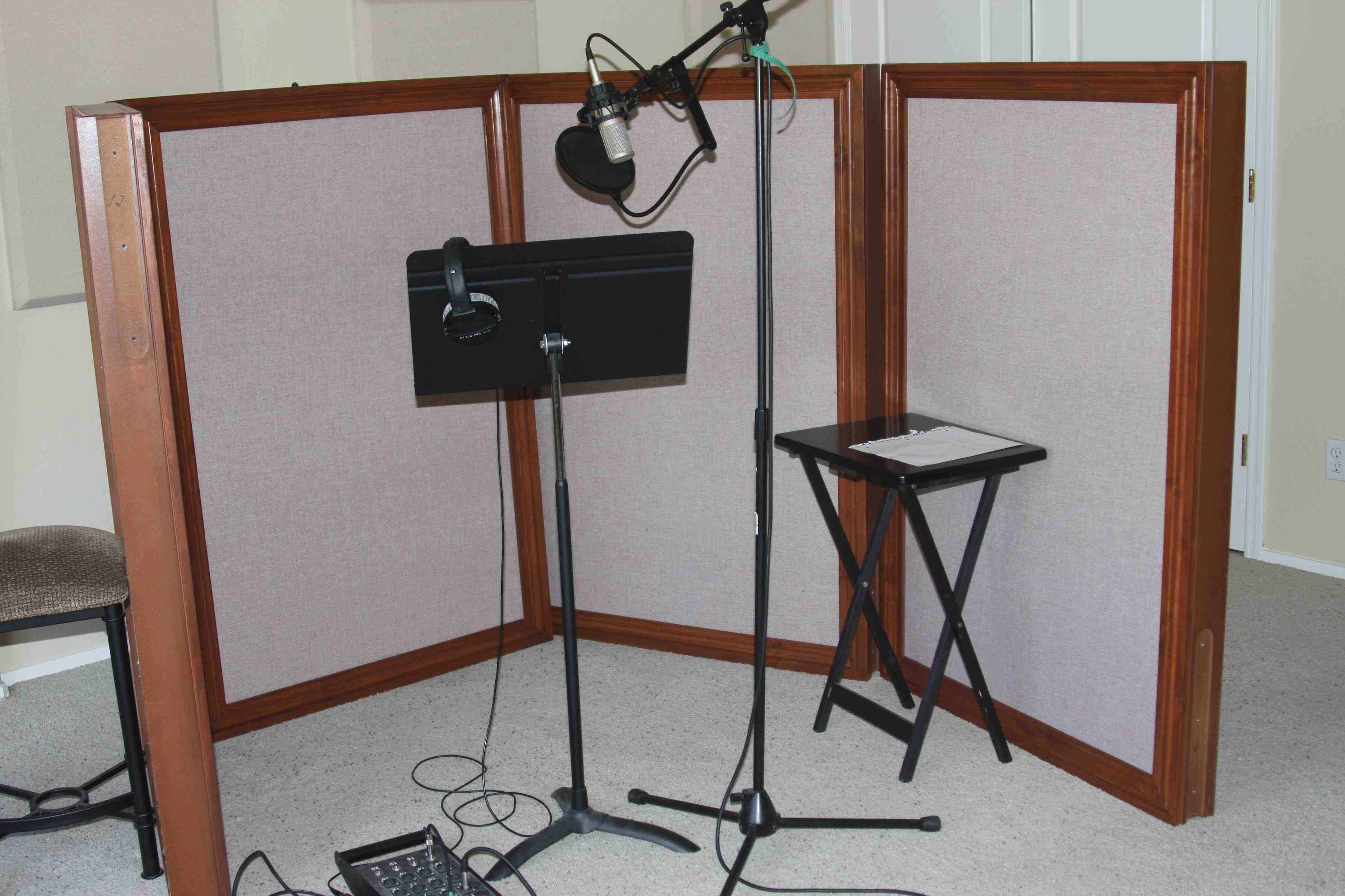 Best ideas about DIY Acoustic Panels
. Save or Pin DIY Acoustic Panel Build Plan Now.