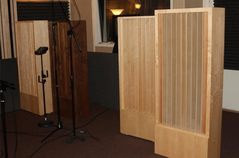 Best ideas about DIY Acoustic Treatment
. Save or Pin All In e DIY Acoustic Treatment Build Plans Package Now.