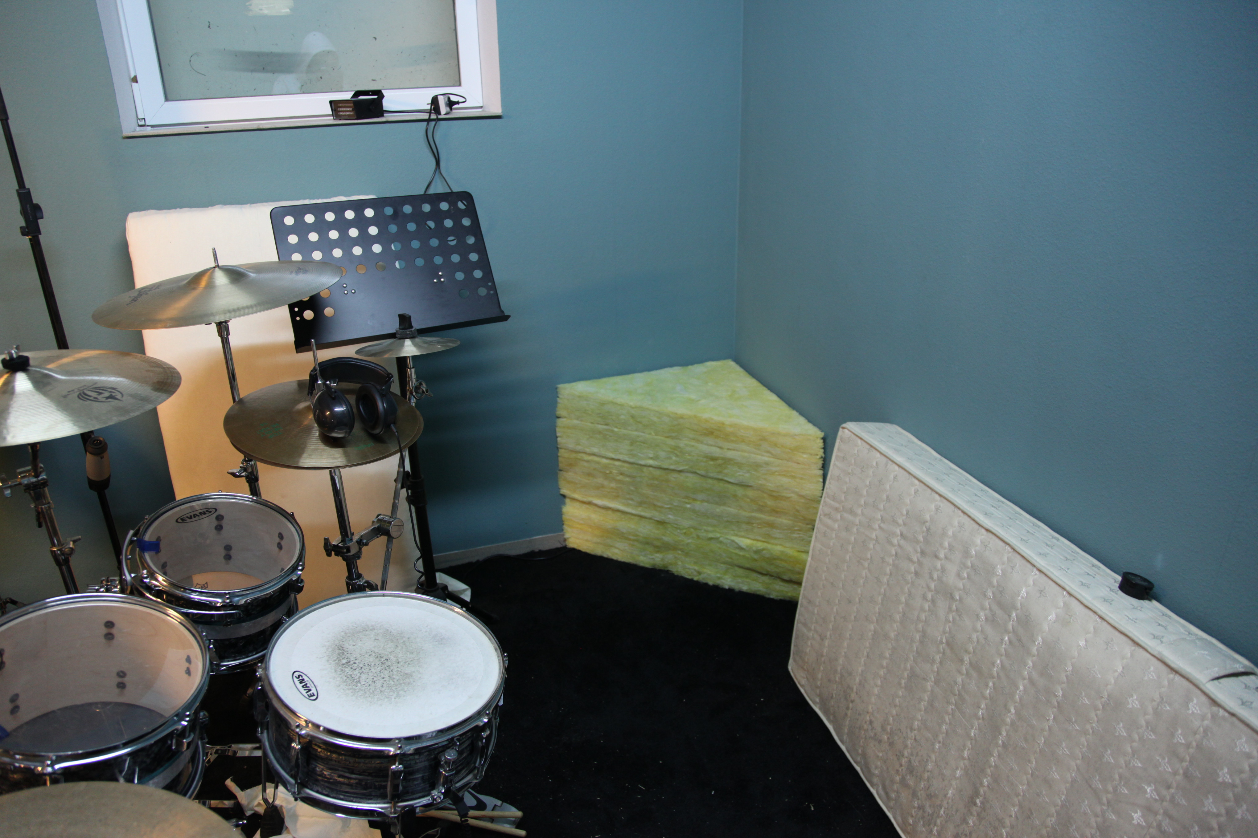 Best ideas about DIY Acoustic Treatment
. Save or Pin 301 Moved Permanently Now.