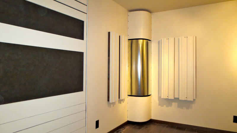 Best ideas about DIY Acoustic Treatment
. Save or Pin Sound Diffusers Build Gallery Now.