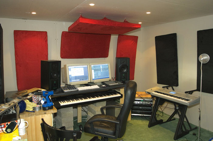 Best ideas about DIY Acoustic Treatment
. Save or Pin Beginner s Guide to Acoustic Treatment Now.