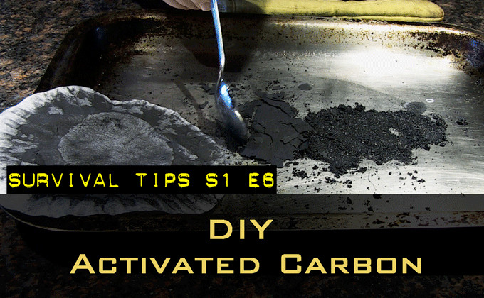 Best ideas about DIY Activated Charcoal
. Save or Pin Activated Carbon From Homemade Charcoal Now.