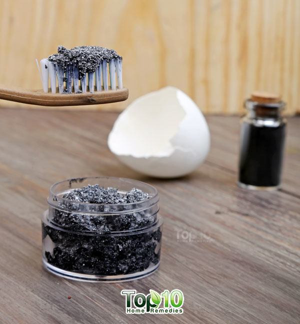 Best ideas about DIY Activated Charcoal
. Save or Pin DIY Homemade Activated Charcoal Toothpaste for Teeth Now.