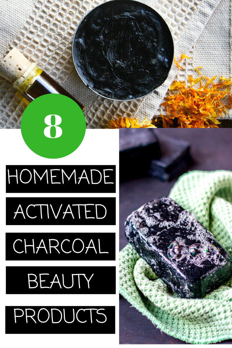 Best ideas about DIY Activated Charcoal
. Save or Pin 10 Homemade Beauty Products using Activated Charcoal A Now.