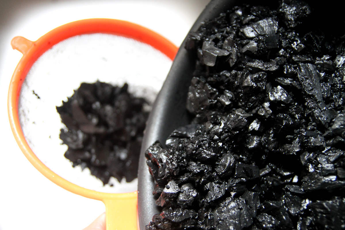 Best ideas about DIY Activated Charcoal
. Save or Pin Faircap The Open Water Filter Project DIY Activated Carbon Now.
